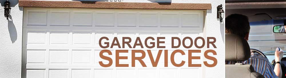 Fairfield Garage Door