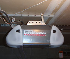 Garage Door Installation Fairfield